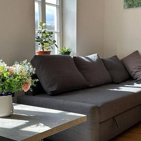 Wohnung Am Schloss 2 - Bestes Apartment In Weilburg Exteriér fotografie