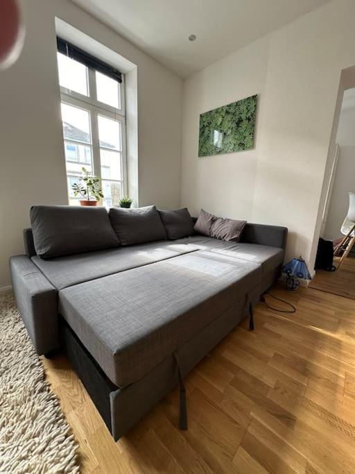 Wohnung Am Schloss 2 - Bestes Apartment In Weilburg Exteriér fotografie