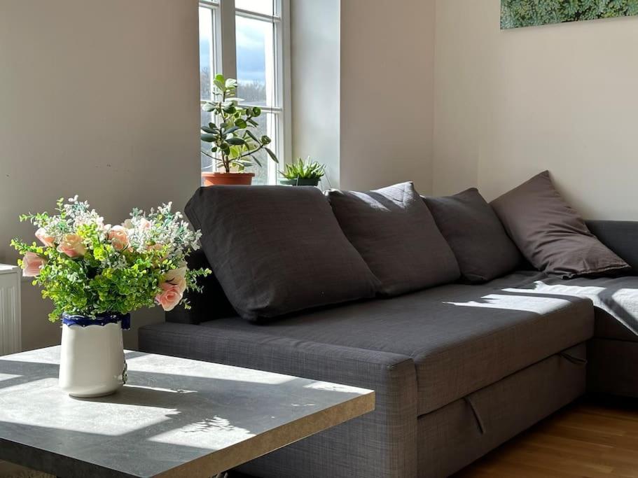 Wohnung Am Schloss 2 - Bestes Apartment In Weilburg Exteriér fotografie